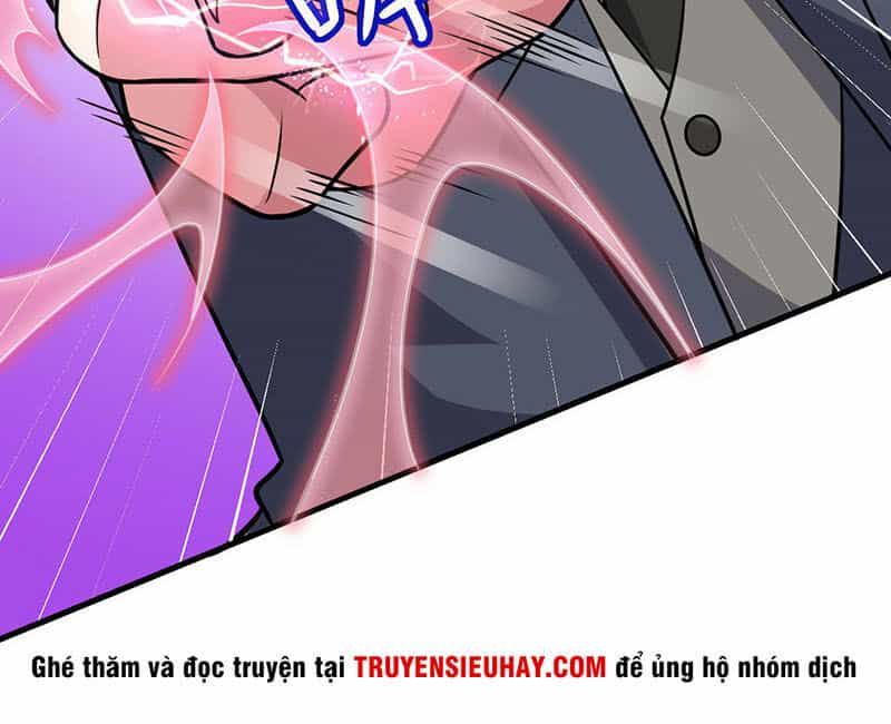 Dị Năng Thiếu Niên Vương - Chương 60 - ảnh 31