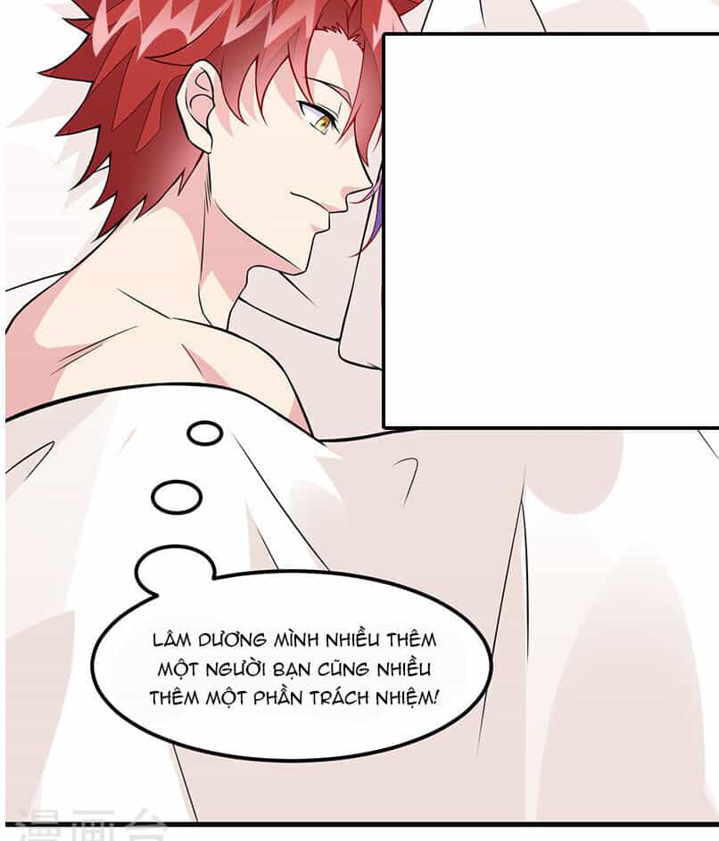 Dị Năng Thiếu Niên Vương - Chương 62 - ảnh 22
