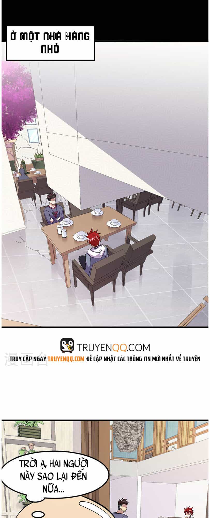 Dị Năng Thiếu Niên Vương - Chương 63 - ảnh 27