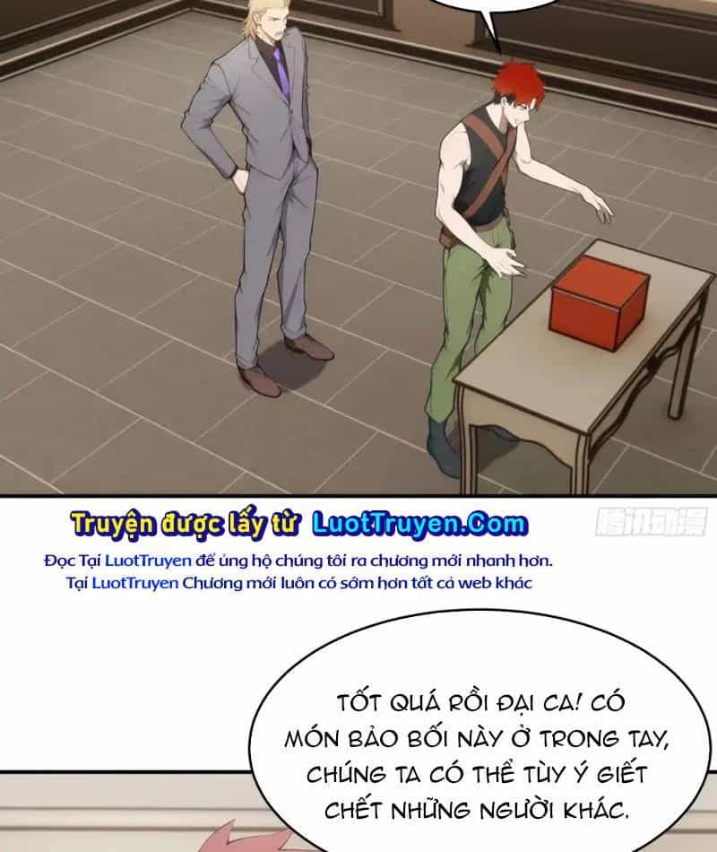 Dị Năng Trùng Sinh Ta Mang Theo Hàng Tỷ Tinh Cầu Vỡ Vụn Lập Thành Bá Nghiệp - Chương 10 - ảnh 36