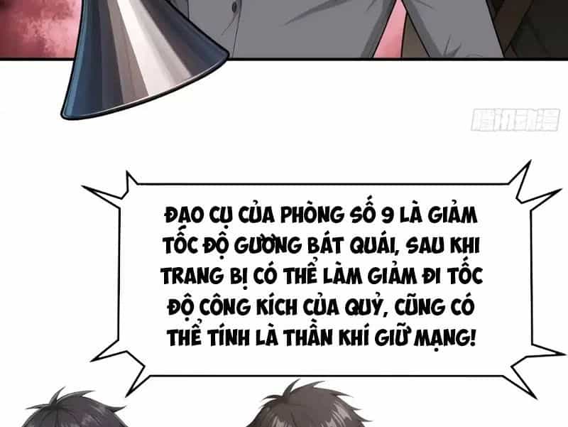 Dị Năng Trùng Sinh Ta Mang Theo Hàng Tỷ Tinh Cầu Vỡ Vụn Lập Thành Bá Nghiệp - Chương 12 - ảnh 17