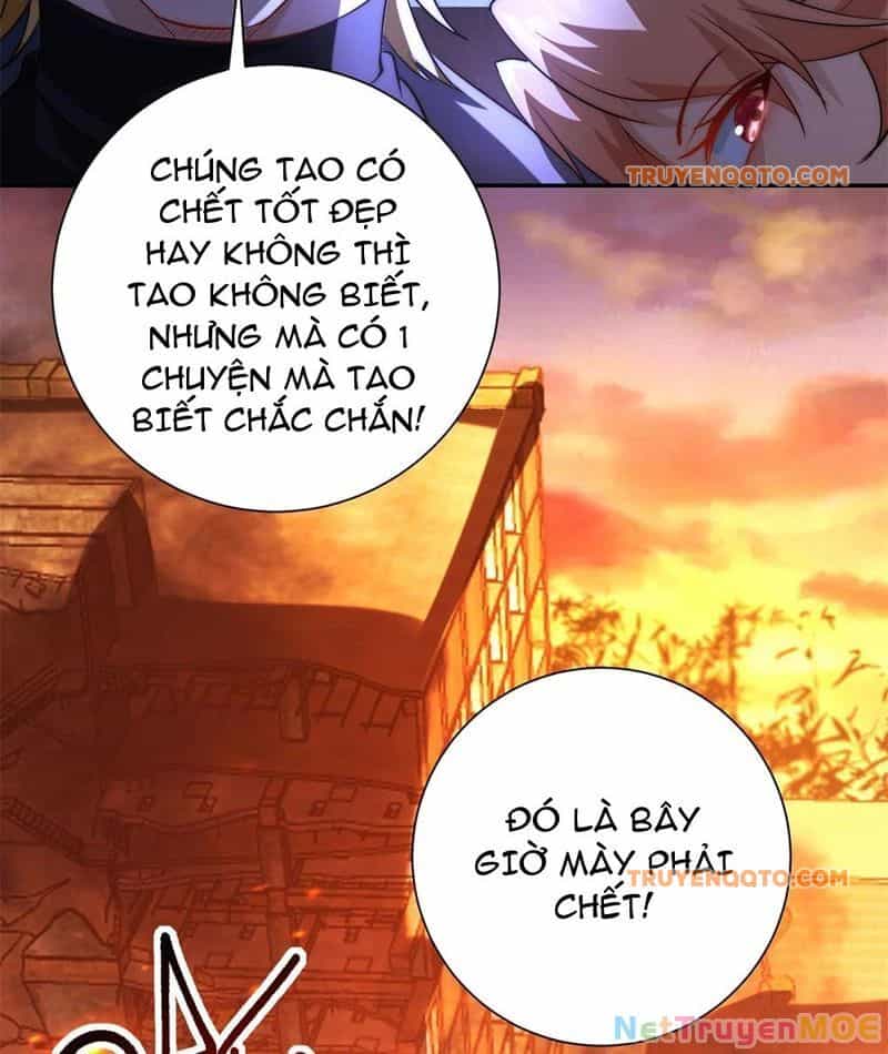 Dị Năng Trùng Sinh Ta Sớm Ở Đỉnh Cao - Chương 1 - ảnh 17