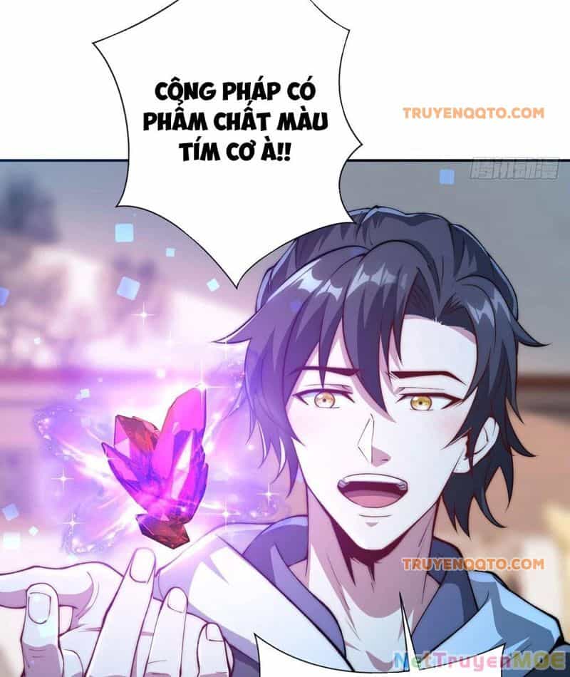 Dị Năng Trùng Sinh Ta Sớm Ở Đỉnh Cao - Chương 1 - ảnh 54