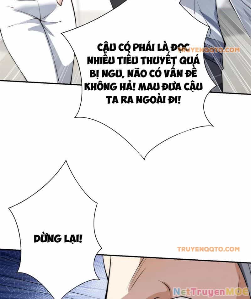 Dị Năng Trùng Sinh Ta Sớm Ở Đỉnh Cao - Chương 1 - ảnh 95