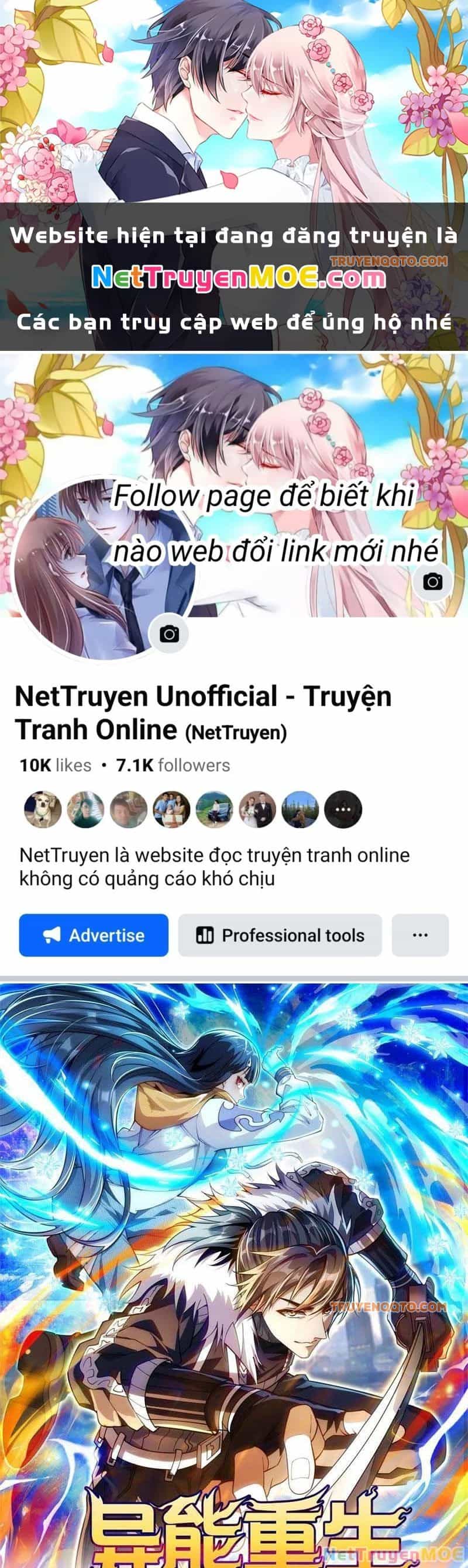 Dị Năng Trùng Sinh Ta Sớm Ở Đỉnh Cao - Chương 10 - ảnh 1