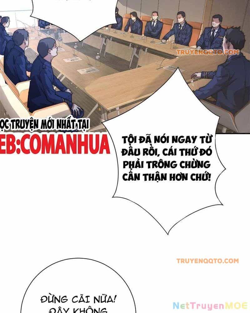 Dị Năng Trùng Sinh Ta Sớm Ở Đỉnh Cao - Chương 10 - ảnh 4
