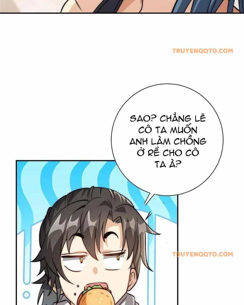 Dị Năng Trùng Sinh Ta Sớm Ở Đỉnh Cao - Chương 11 - ảnh 71