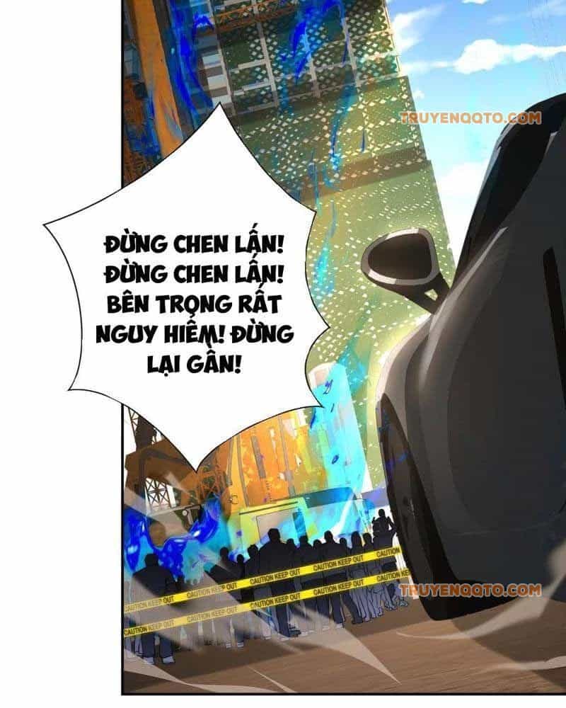 Dị Năng Trùng Sinh Ta Sớm Ở Đỉnh Cao - Chương 12 - ảnh 23