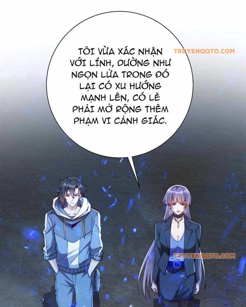 Dị Năng Trùng Sinh Ta Sớm Ở Đỉnh Cao - Chương 12 - ảnh 53