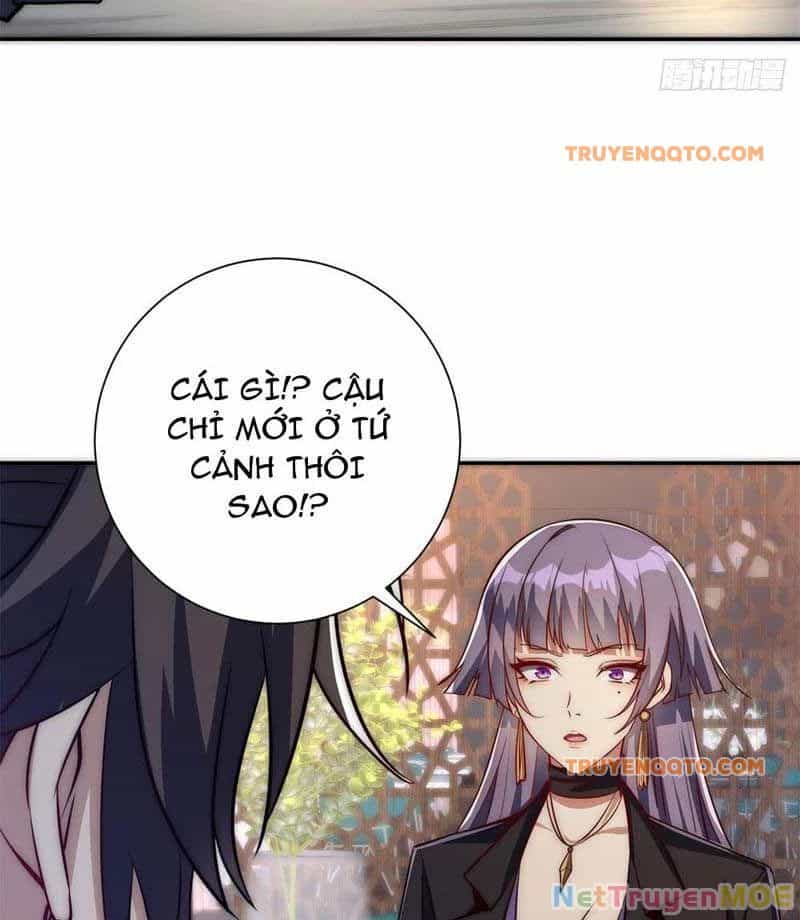 Dị Năng Trùng Sinh Ta Sớm Ở Đỉnh Cao - Chương 13 - ảnh 28