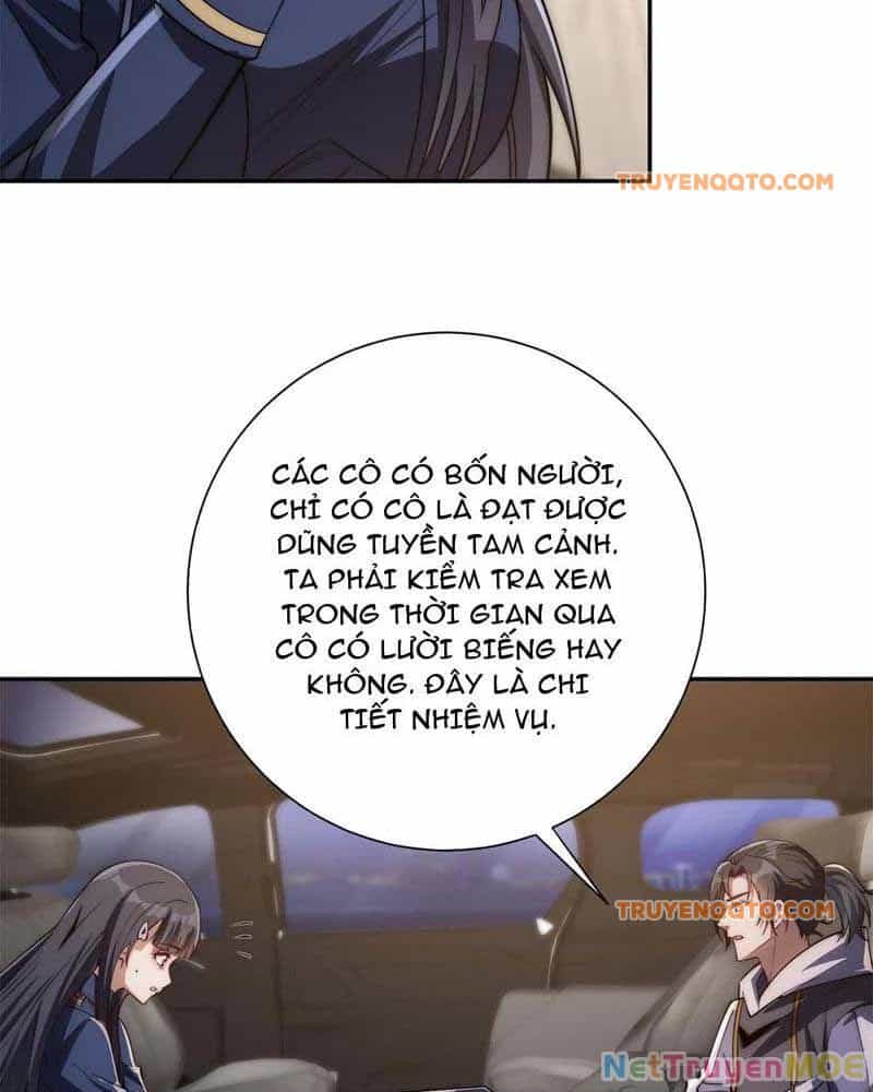 Dị Năng Trùng Sinh Ta Sớm Ở Đỉnh Cao - Chương 14 - ảnh 61