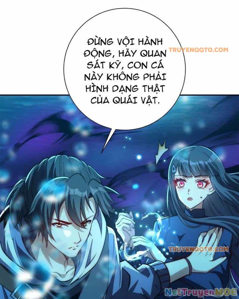 Dị Năng Trùng Sinh Ta Sớm Ở Đỉnh Cao - Chương 15 - ảnh 25
