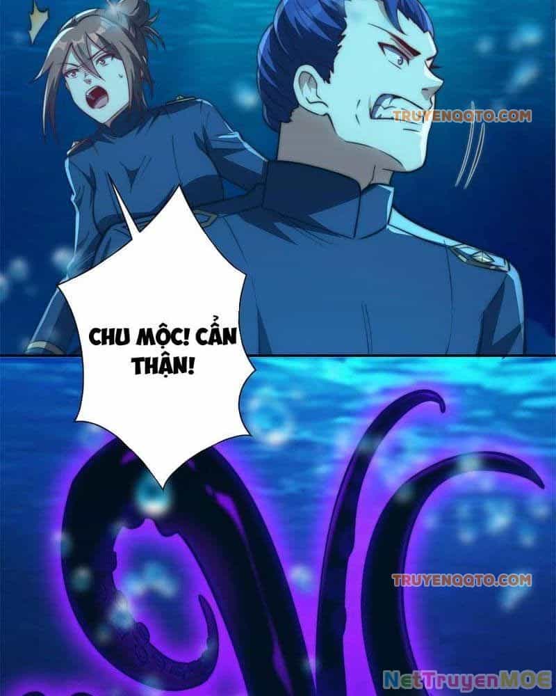 Dị Năng Trùng Sinh Ta Sớm Ở Đỉnh Cao - Chương 15 - ảnh 33