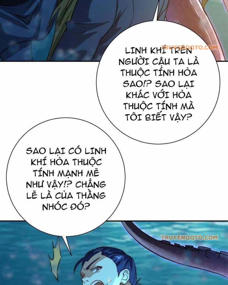 Dị Năng Trùng Sinh Ta Sớm Ở Đỉnh Cao - Chương 15 - ảnh 65