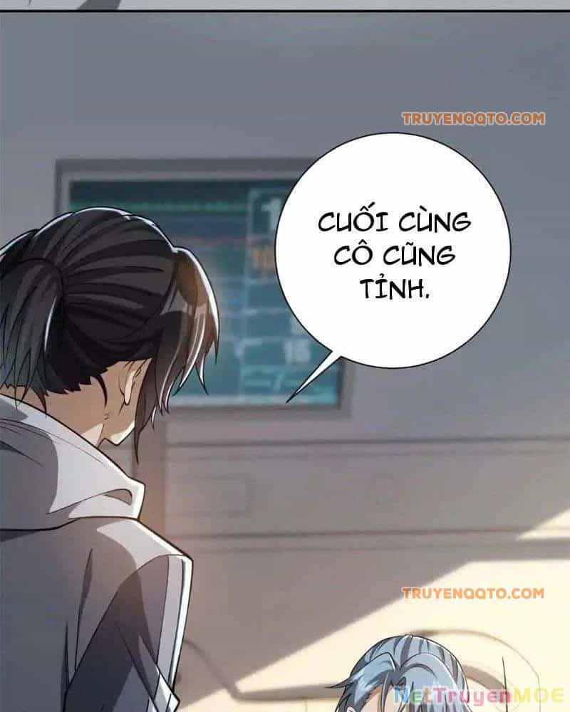 Dị Năng Trùng Sinh Ta Sớm Ở Đỉnh Cao - Chương 17 - ảnh 51