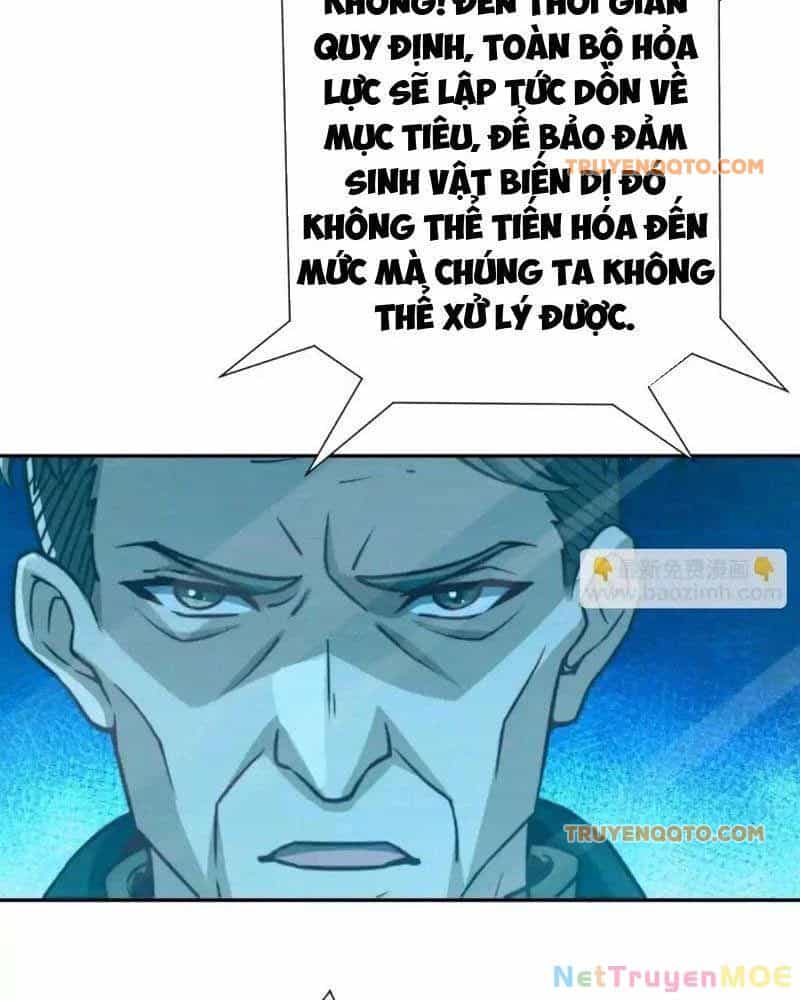 Dị Năng Trùng Sinh Ta Sớm Ở Đỉnh Cao - Chương 21 - ảnh 42