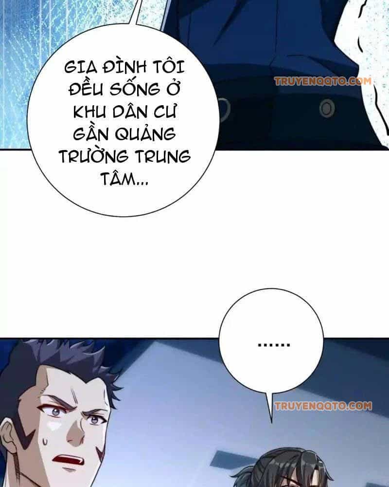 Dị Năng Trùng Sinh Ta Sớm Ở Đỉnh Cao - Chương 21 - ảnh 48