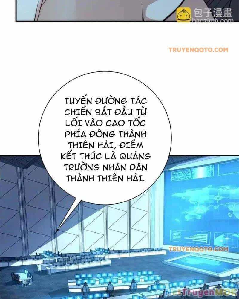 Dị Năng Trùng Sinh Ta Sớm Ở Đỉnh Cao - Chương 22 - ảnh 7