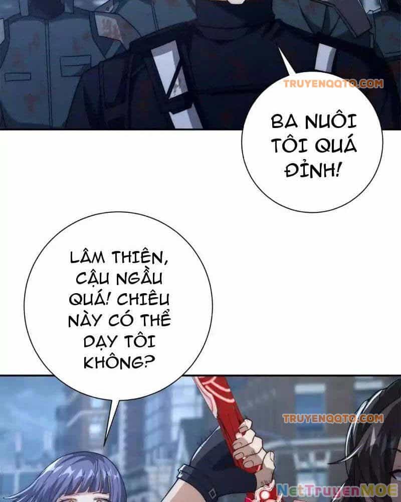 Dị Năng Trùng Sinh Ta Sớm Ở Đỉnh Cao - Chương 23 - ảnh 24