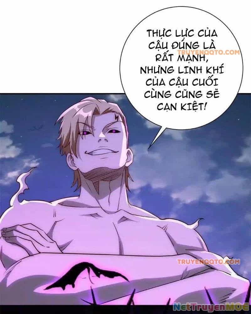 Dị Năng Trùng Sinh Ta Sớm Ở Đỉnh Cao - Chương 23 - ảnh 35
