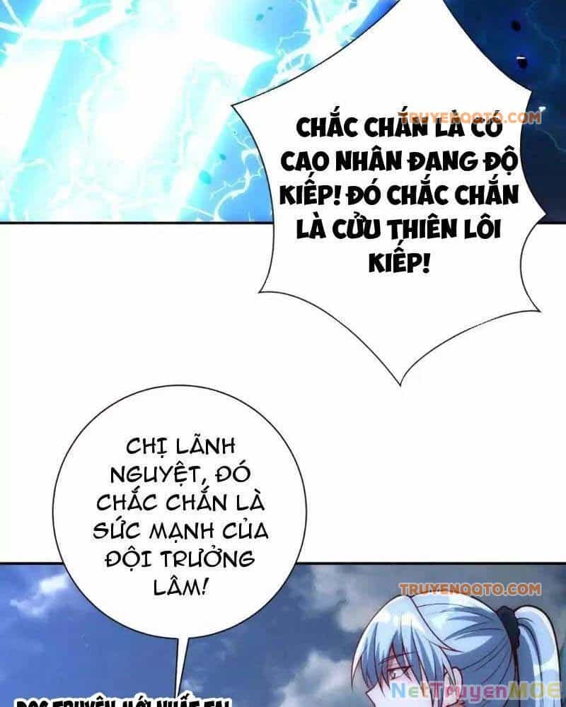 Dị Năng Trùng Sinh Ta Sớm Ở Đỉnh Cao - Chương 25 - ảnh 25