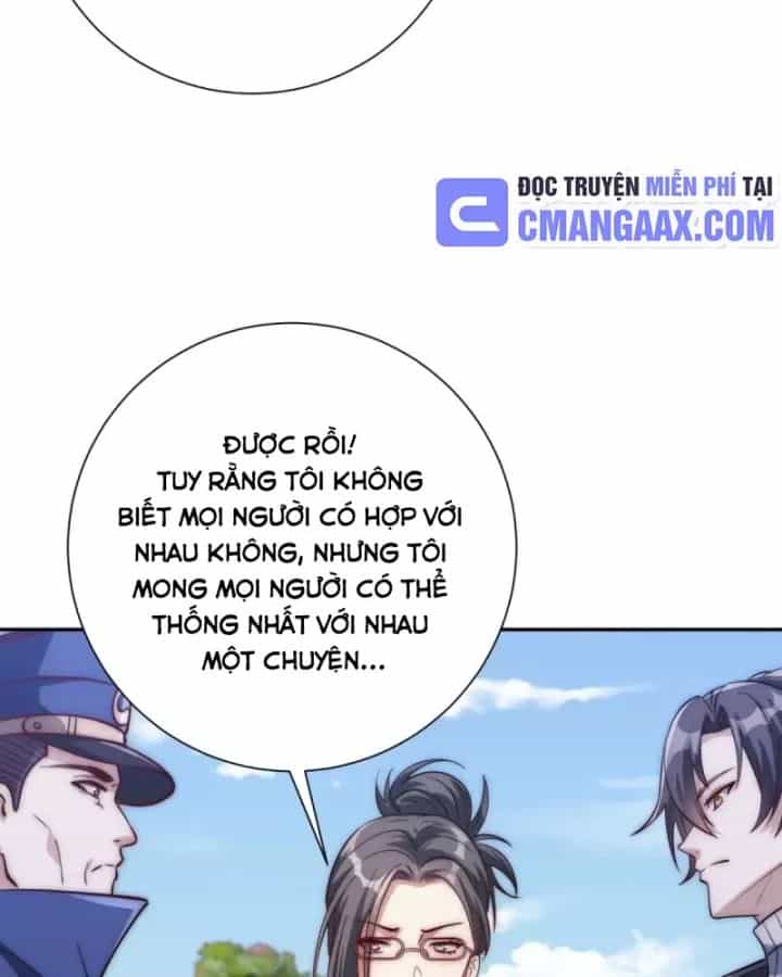 Dị Năng Trùng Sinh Ta Sớm Ở Đỉnh Cao - Chương 27 - ảnh 28