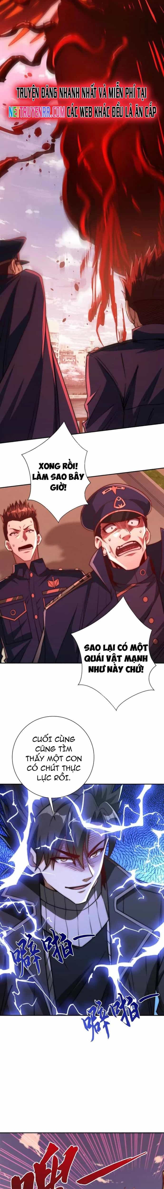 Dị Năng Trùng Sinh Ta Sớm Ở Đỉnh Cao - Chương 29 - ảnh 11