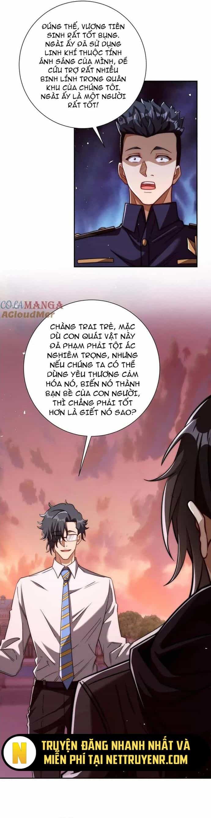 Dị Năng Trùng Sinh Ta Sớm Ở Đỉnh Cao - Chương 30 - ảnh 11