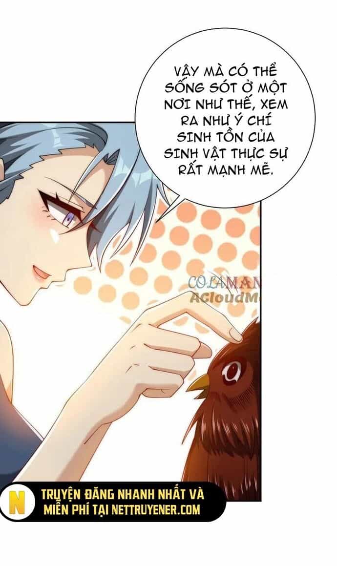 Dị Năng Trùng Sinh Ta Sớm Ở Đỉnh Cao - Chương 33 - ảnh 29