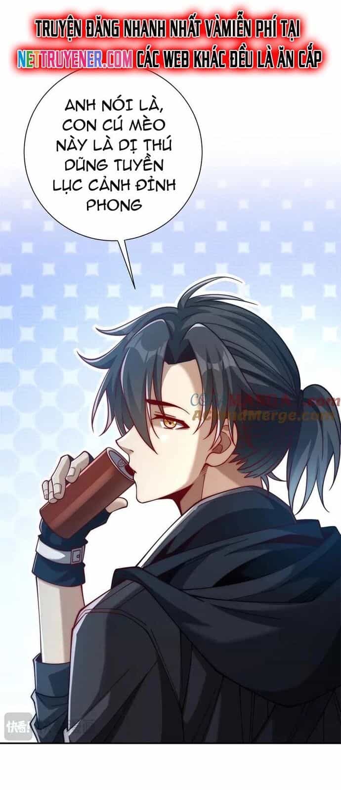 Dị Năng Trùng Sinh Ta Sớm Ở Đỉnh Cao - Chương 33 - ảnh 33