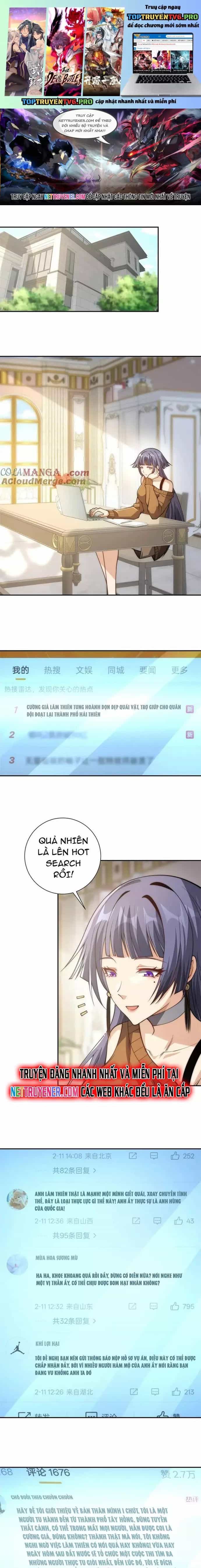 Dị Năng Trùng Sinh Ta Sớm Ở Đỉnh Cao - Chương 34 - ảnh 1