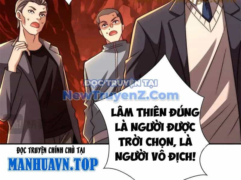 Dị Năng Trùng Sinh Ta Sớm Ở Đỉnh Cao - Chương 38 - ảnh 124
