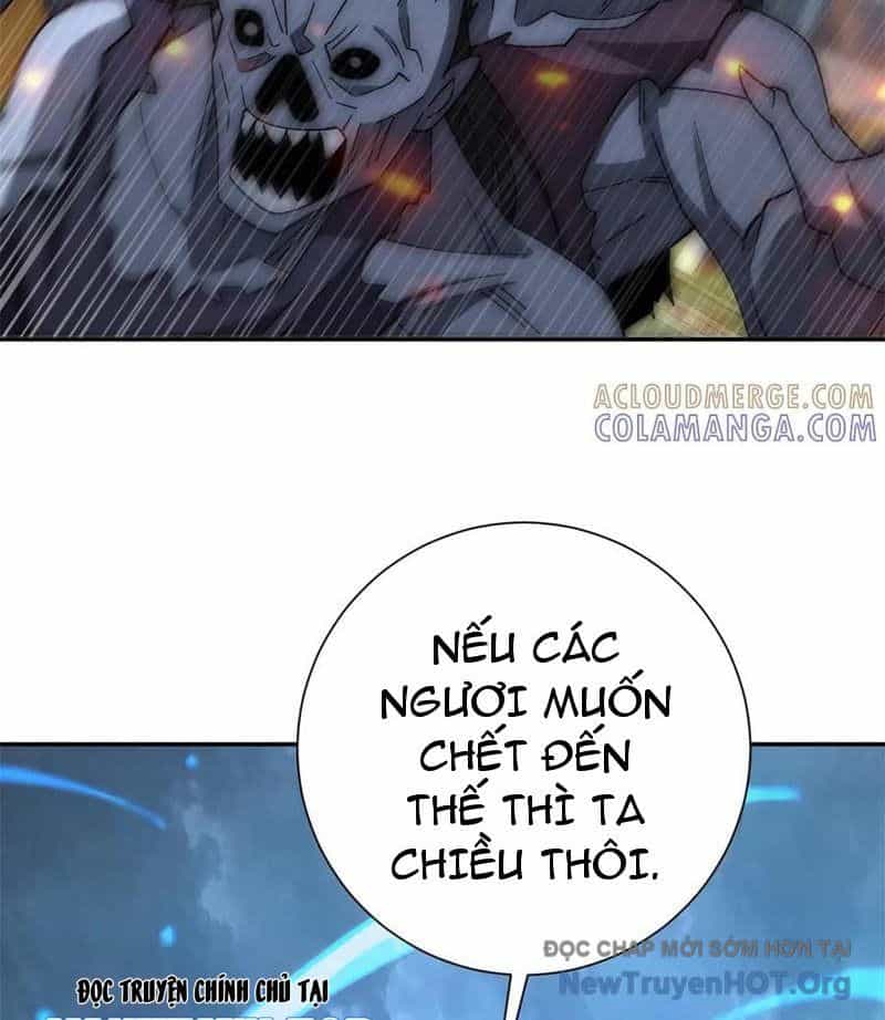 Dị Năng Trùng Sinh Ta Sớm Ở Đỉnh Cao - Chương 49 - ảnh 85