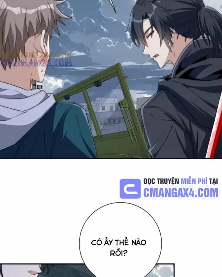 Dị Năng Trùng Sinh Ta Sớm Ở Đỉnh Cao - Chương 53 - ảnh 13
