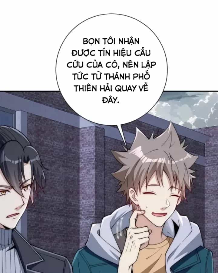 Dị Năng Trùng Sinh Ta Sớm Ở Đỉnh Cao - Chương 53 - ảnh 33