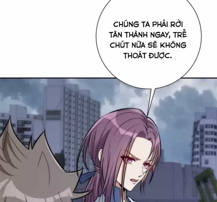 Dị Năng Trùng Sinh Ta Sớm Ở Đỉnh Cao - Chương 53 - ảnh 50