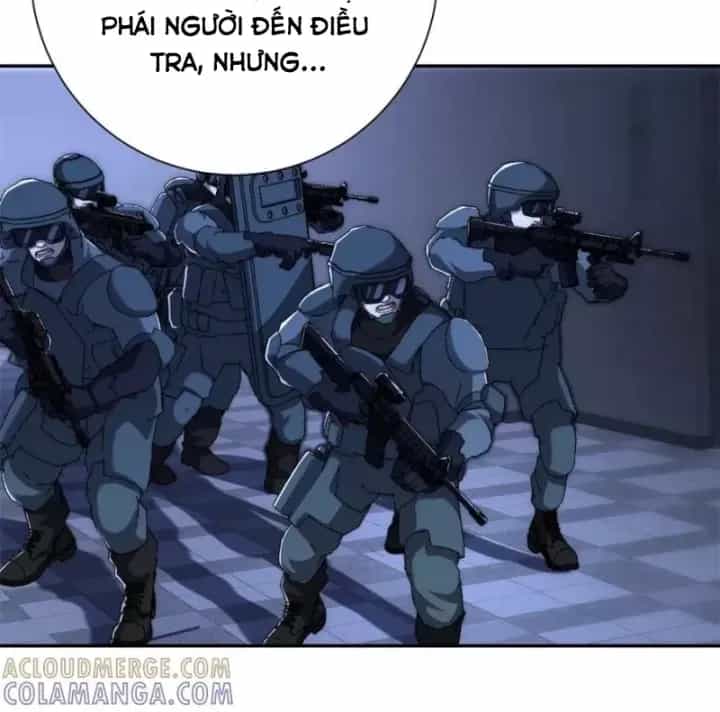 Dị Năng Trùng Sinh Ta Sớm Ở Đỉnh Cao - Chương 53 - ảnh 82