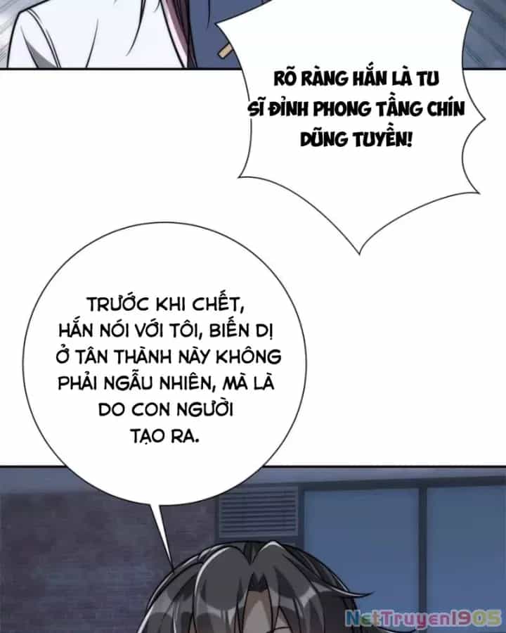 Dị Năng Trùng Sinh Ta Sớm Ở Đỉnh Cao - Chương 53 - ảnh 92