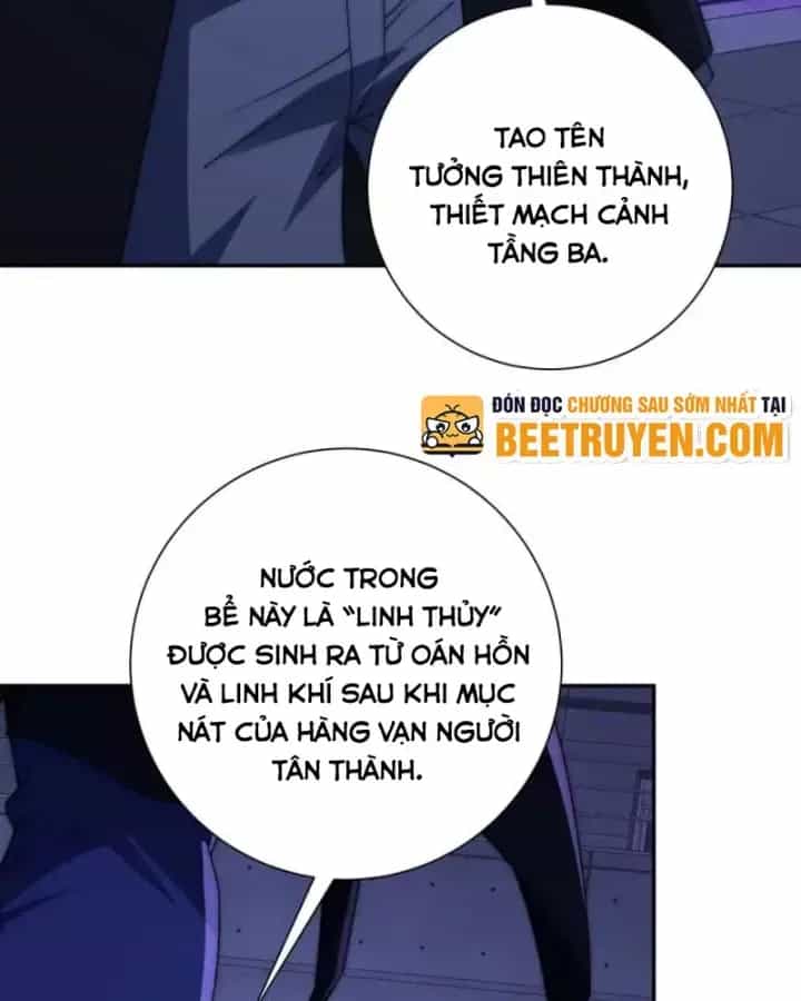 Dị Năng Trùng Sinh Ta Sớm Ở Đỉnh Cao - Chương 55 - ảnh 47
