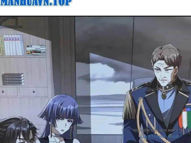 Dị Năng Trùng Sinh Ta Sớm Ở Đỉnh Cao - Chương 59 - ảnh 138