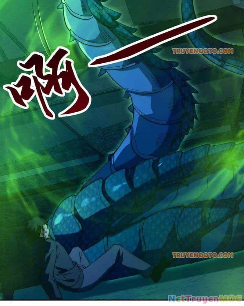Dị Năng Trùng Sinh Ta Sớm Ở Đỉnh Cao - Chương 6 - ảnh 23