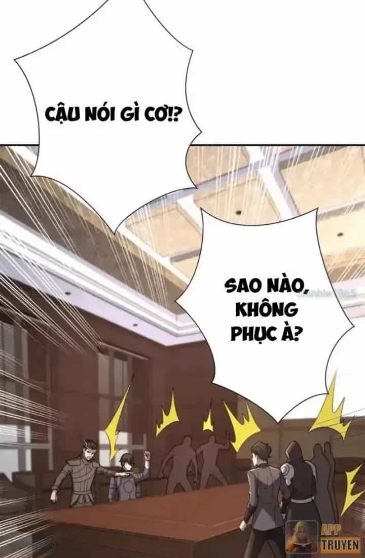Dị Năng Trùng Sinh Ta Sớm Ở Đỉnh Cao - Chương 68 - ảnh 26