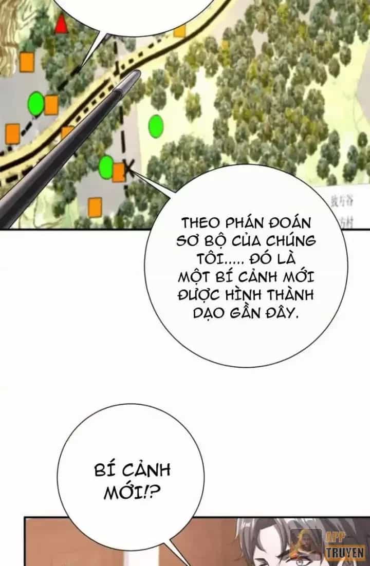 Dị Năng Trùng Sinh Ta Sớm Ở Đỉnh Cao - Chương 68 - ảnh 39