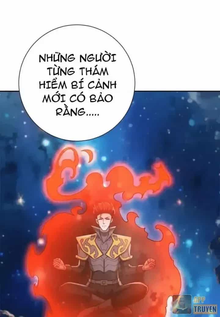 Dị Năng Trùng Sinh Ta Sớm Ở Đỉnh Cao - Chương 68 - ảnh 42