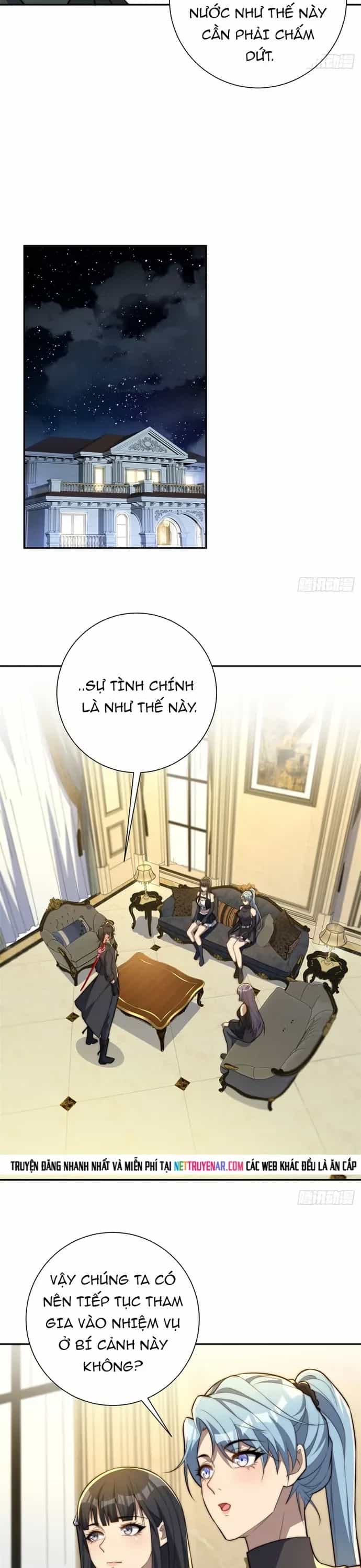 Dị Năng Trùng Sinh Ta Sớm Ở Đỉnh Cao - Chương 69 - ảnh 6