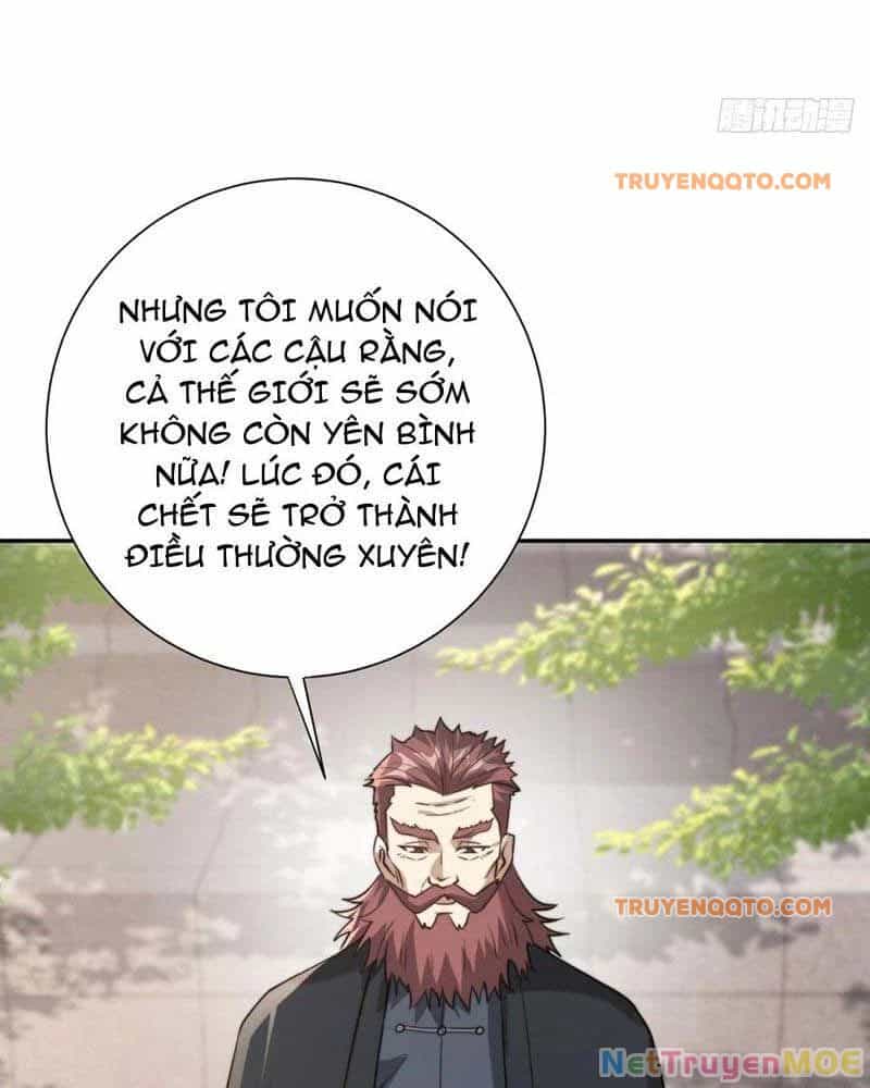 Dị Năng Trùng Sinh Ta Sớm Ở Đỉnh Cao - Chương 7 - ảnh 56