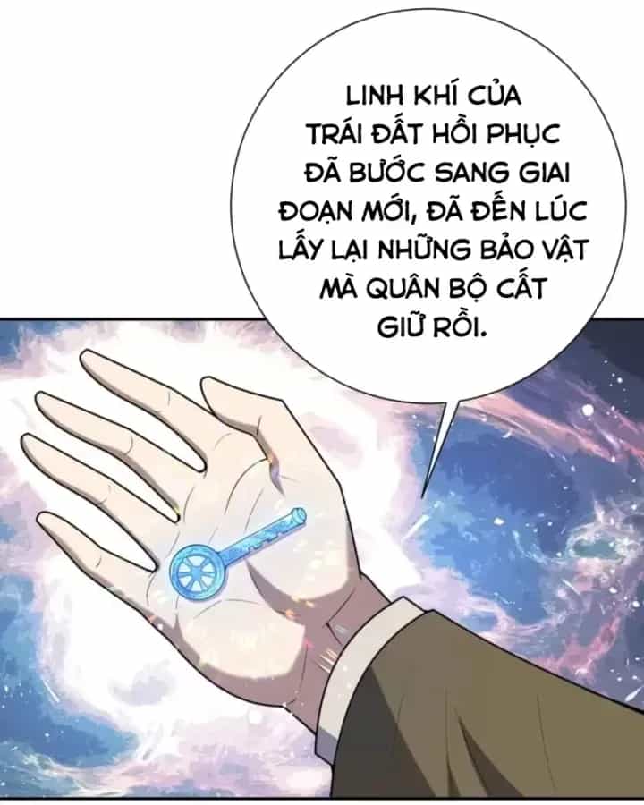 Dị Năng Trùng Sinh Ta Sớm Ở Đỉnh Cao - Chương 73 - ảnh 91