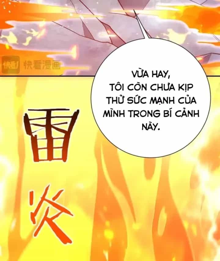 Dị Năng Trùng Sinh Ta Sớm Ở Đỉnh Cao - Chương 76 - ảnh 51