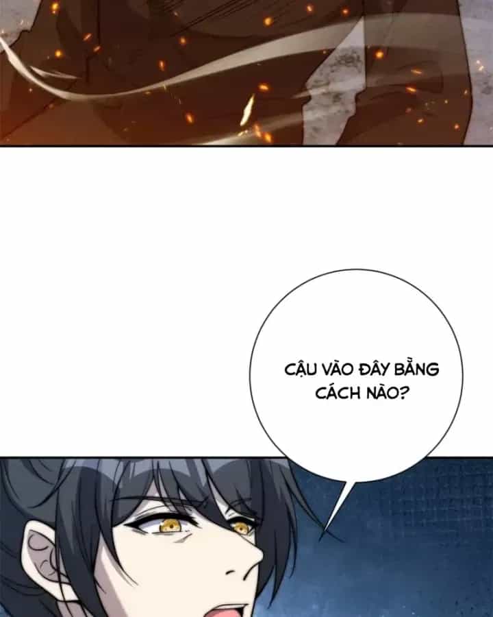 Dị Năng Trùng Sinh Ta Sớm Ở Đỉnh Cao - Chương 76 - ảnh 74