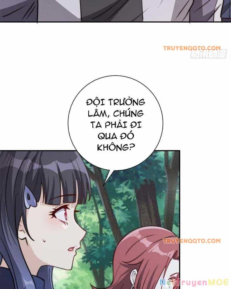 Dị Năng Trùng Sinh Ta Sớm Ở Đỉnh Cao - Chương 8 - ảnh 27